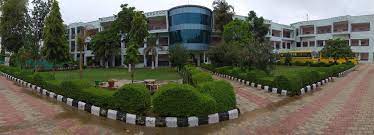 B.R College of Education
